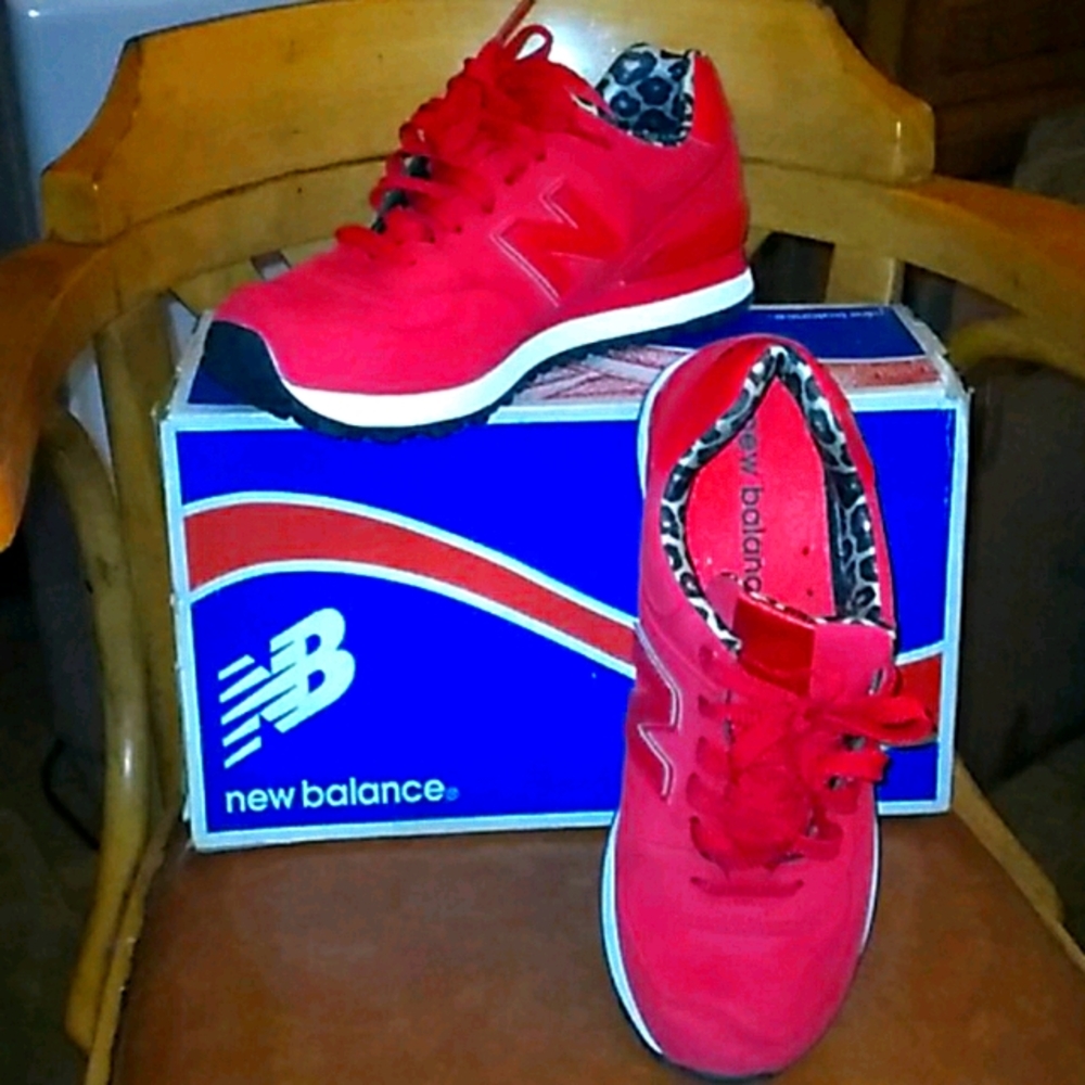 New Balance Sneakers